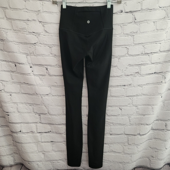 Lululemon Mapped Out Leggings - Picture 6 of 8